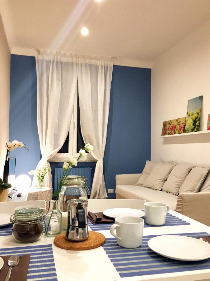 Carlo'S B149F - Sanremo Centro My - Suites - ภายนอก รูปภาพ