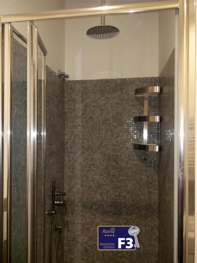 Carlo'S B149F - Sanremo Centro My - Suites - ภายนอก รูปภาพ